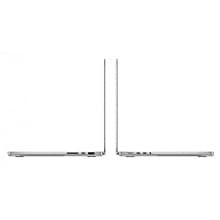 Ноутбук 2024 Apple MacBook Pro 14.2″ серебристый (24Gb, SSD 512Gb, M4 Pro (16 GPU)) - 2