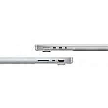 Ноутбук 2024 Apple MacBook Pro 14.2″ серебристый (24Gb, SSD 512Gb, M4 Pro (16 GPU)) - 3