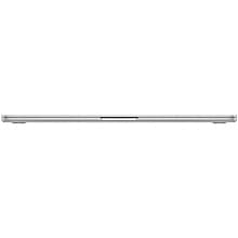 Ноутбук 2024 Apple MacBook Air 15.3″ серебристый (16Gb, SSD 512Gb, M3 (10 GPU)) - 3