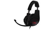 Гарнитура HyperX Cloud Stinger, черный - 1