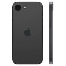 Смартфон Apple iPhone 16e nano SIM+eSIM 512GB, черный (Black) - 2