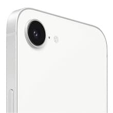 Смартфон Apple iPhone 16e nano SIM+eSIM 512GB, белый (White) - 1