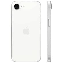 Смартфон Apple iPhone 16e nano SIM+eSIM 512GB, белый (White) - 2