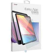 Защитное стекло VLP Easy App Glass 2.5D для iPad Pro 13″ (2024/2025) - 1