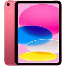 Планшет 2025 Apple iPad 11″ (A16, 128GB, Wi-Fi, розовый) - 0