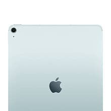 Планшет 2025 Apple iPad Air 11″ (M3, 128GB, Wi-Fi, голубой) - 3