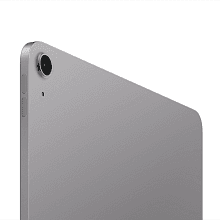Планшет 2025 Apple iPad Air 13″ (M3, 512GB, Wi-Fi, серый космос) - 2