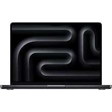 Ноутбук 2024 Apple MacBook Pro 16.2″ черный (24Gb, SSD 512Gb, M4 Pro (20 GPU)) - 0