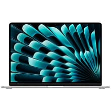 Ноутбук 2025 Apple MacBook Air 13.6″ серебристый (24Gb, SSD 512Gb, M4 (10 GPU)) - 0