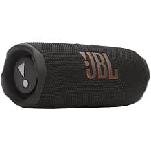 Акустическая система JBL Flip 7, 35 Вт черный - 2