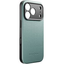 Чехол-накладка Native Union ACTIVE для iPhone 17 Pro, экокожа, зеленый - 1