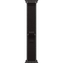Смарт-часы Apple Watch Ultra 3 GPS + Cellular 49mm (корпус - черный титан, ремешок Trail Loop черный, размер M/L) - 2