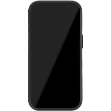 Чехол-накладка uBear Shade для iPhone 17 Pro Max, полиуретан, черный - 2