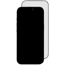 Защитное стекло uBear Extreme Nano Shield 2.5D для iPhone Air (дисплей) - 0