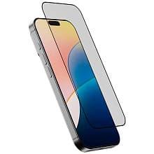 Защитное стекло uBear Extreme Nano Shield 2.5D для iPhone Air (дисплей) - 1
