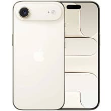 Смартфон Apple iPhone Air eSIM+eSIM 512GB, золотой (Light Gold) - 0