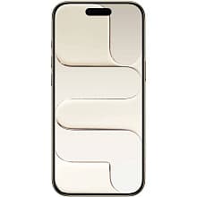 Смартфон Apple iPhone Air eSIM+eSIM 512GB, золотой (Light Gold) - 1