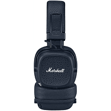 Беспроводные наушники Marshall Major V, синий (Midnight Blue) - 1