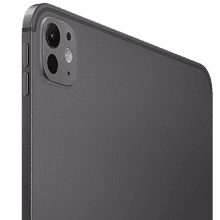 Планшет 2025 Apple iPad Pro 13″ (M5, 2048GB, Wi-Fi + Cellular, черный космос) - 2