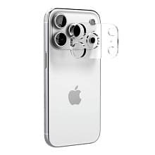 Защитное стекло VLP Lens Protector для iPhone 17 Pro (камера смартфона) - 1