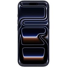 Смартфон Apple iPhone 17 Pro eSIM+eSIM 512GB, темно-синий (Deep Blue) - 1