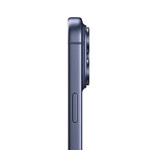 Смартфон Apple iPhone 17 Pro eSIM+eSIM 512GB, темно-синий (Deep Blue) - 3