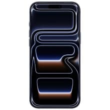 Смартфон Apple iPhone 17 Pro Max eSIM+eSIM 2048GB, темно-синий (Deep Blue) - 1