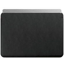 Чехол-папка 14″ VLP Velar Sleeve, черный - 1