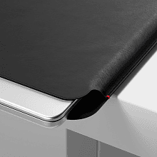 Чехол-папка 14″ VLP Velar Sleeve, черный - 2