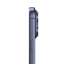 Смартфон Apple iPhone 17 Pro Max nano SIM+eSIM 2048GB, темно-синий (Deep Blue) - 3