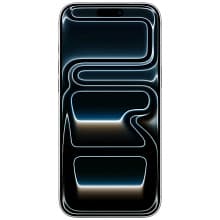 Смартфон Apple iPhone 17 Pro Max nano SIM+eSIM 1024GB, серебристый (Silver) - 1