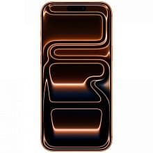 Смартфон Apple iPhone 17 Pro Max nano SIM+eSIM 256GB, оранжевый (Cosmic Orange) - 1