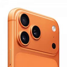 Смартфон Apple iPhone 17 Pro Max nano SIM+eSIM 256GB, оранжевый (Cosmic Orange) - 2