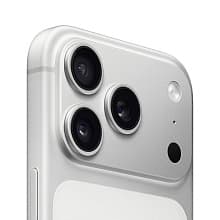 Смартфон Apple iPhone 17 Pro nano SIM+eSIM 1024GB, серебристый (Silver) - 2