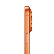 Смартфон Apple iPhone 17 Pro nano SIM+eSIM 1024GB, оранжевый (Cosmic Orange) - 3