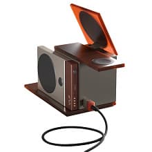 Набор зарядных устройств VLP NEO BOX, оранжевый - 0