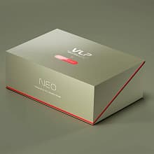 Набор зарядных устройств VLP NEO BOX, оранжевый - 2