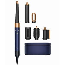 Стайлер Dyson Airwrap Complete Long HS08 синий/медь (Prussian Blue/Rich Copper) - 0