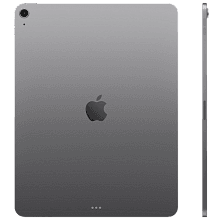 Планшет 2026 Apple iPad Air 13″ (M4, 128GB, Wi-Fi, серый космос) - 1