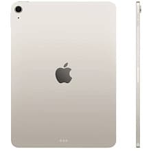 Планшет 2026 Apple iPad Air 13″ (M4, 128GB, Wi-Fi, сияющая звезда) - 1