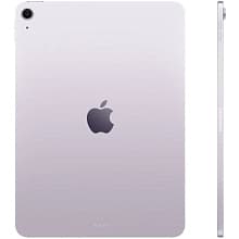 Планшет 2026 Apple iPad Air 13″ (M4, 256GB, Wi-Fi, фиолетовый) - 1