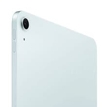 Планшет 2026 Apple iPad Air 11″ (M4, 256GB, Wi-Fi, голубой) - 2