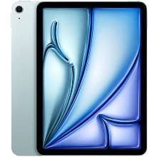 Планшет 2026 Apple iPad Air 13″ (M4, 128GB, Wi-Fi, голубой) - 0