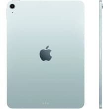 Планшет 2026 Apple iPad Air 13″ (M4, 128GB, Wi-Fi, голубой) - 1