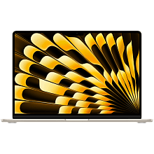 Ноутбук 2026 Apple MacBook Air 15.3″ сияющая звезда (16Gb, SSD 1024Gb, M5 (10 GPU)) - 0
