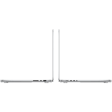 Ноутбук 2026 Apple MacBook Pro 16.2″ серебристый (24Gb, SSD 1024Gb, M5 Pro (20 GPU)) - 3