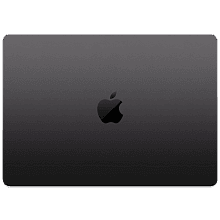 Ноутбук 2026 Apple MacBook Pro 14.2″ черный космос (36Gb, SSD 2048Gb, M5 Max (32 GPU)) - 1