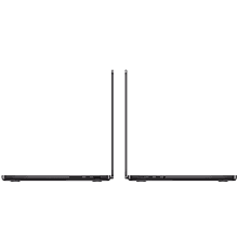 Ноутбук 2026 Apple MacBook Pro 14.2″ черный космос (36Gb, SSD 2048Gb, M5 Max (32 GPU)) - 3