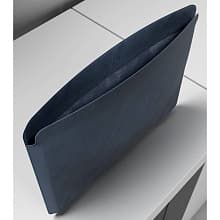 Чехол-папка 15.3″ VLP Velar Sleeve, темно-синий - 3
