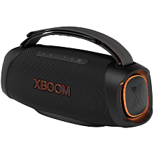 Акустическая система LG Xboom XG8T, 120 Вт черный - 3